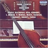 Classical Music : Hungarian Music Mosaic
