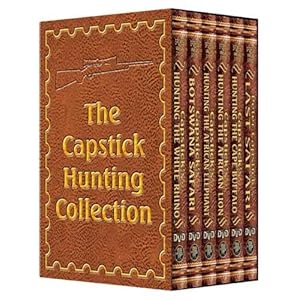 The Capstick Hunting Collection movie