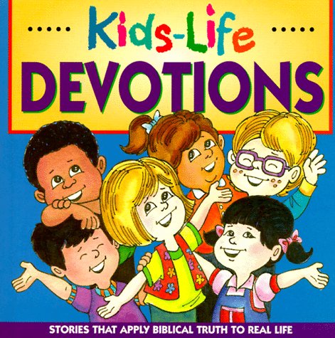 Devotions (Kids-Life)