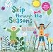 Skip Through the Seasons (Seek-And-Find Books)