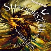 Shadowstorm: Forgotten Realms: The Twilight War, Book 2 | Paul S. Kemp