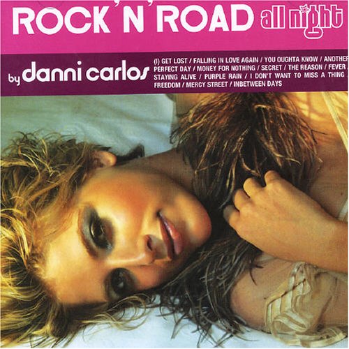 Danni Carlos - Rock 