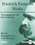 Friedrich Nietzsche: Werke (Digitale Bibliothek 31)