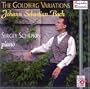 The Goldberg Variations
