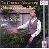 The Goldberg Variations