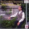 Image of album by Sergey Schepkin