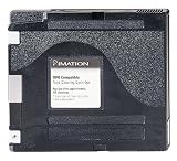 1-pack Imation 9840 Cleaning Cartridge