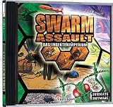 Eigenschaften astragon  / Swarm Assault (Jewelcase)