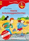Wendemini Kleine Schulweggeschichten / Kleine Piratenschule - Werner F�rber