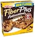 FiberPlus Antioxidant Bars, Chocolatey Peanut Butter, 1.2-Ounce Bars, 5-Count (Pack of 6)