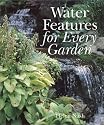 Water Features for Every Garden