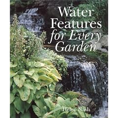 Water Features for Every Garden