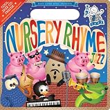 Nursery Rhyme Jazz (Baby Loves Jazz)