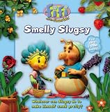 Smelly Slugsy: Read-to-Me Scented Storybook ("Fifi and the Flowertots")
