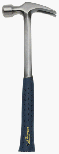 Estwing Mfg Co. E3-28SM Framing Hammer, Metal Handle