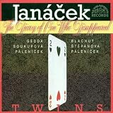 Janácek: The Diary of One who Disappeared