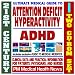 Search : 21st Century Ultimate Medical Guide to Attention Deficit Hyperactivity Disorder (ADHD) - Authoritative, Practical Clinical Information for Physicians and Patients, Treatment Options (Two CD-ROM Set)