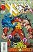 Book The Uncanny X-Men #322