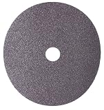 Milwaukee 48-80-0613 9-Inch 60-Grit Sanding Disc, 25-Pack
