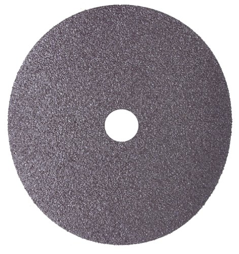 Milwaukee 48-80-0613 9-Inch 60-Grit Sanding Disc, 25-Pack
