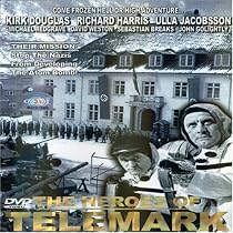The Heroes of Telemark