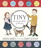 Tiny : the invisible world of microbes