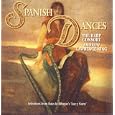 Spanish Dances
