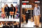 UPC 043396000063 product image for MR. DEEDS (FULL SCREEN SPECIAL EDI MOVIE | upcitemdb.com