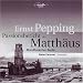Classical Music : Ernst Pepping: Passionsbericht des Matthäus [Hybrid SACD]