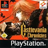 Castlevania Chronicles - 