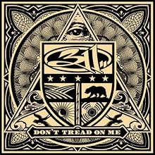 Don't Tread on Me