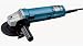 Makita 9503BHZ 4-1/2-Inch Disc Grinder (AC/DC)