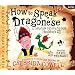 How to Speak Dragonese (Hiccup)