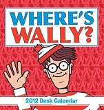 Wheres Wally 2012