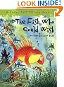 The Fish Who Could Wish