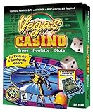 Vegas Casino for Palm OS and Handspring Visors