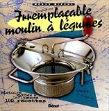 Revue Glénat  / Irremplaçable moulin à légumes