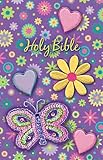 Sequin Bible - Purple