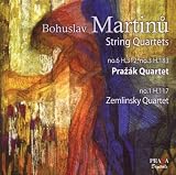 Quatuors a cordes n° 1, 3 & 6
