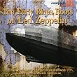 Early Blues Roots of Led Zeppelin