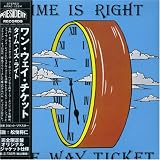 Time Is Right