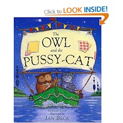 The Owl And The Pussycat