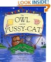 The Owl And The Pussycat
