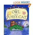 The Owl And The Pussycat