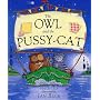 The Owl and the Pussycat