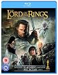 The Lord Of The Rings - The Return Of The King (Theatrical Version) [Blu-ray] [2003]