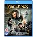 Lord of the Rings-the Return O [Reino Unido] [Blu-ray]