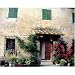 Doorway To Tuscany Jigsaw Puzzle, 350pc