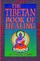 The Tibetan Book of Healing