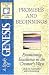 The Spirit-filled Life Bible Discovery Series B1-promises And Beginnings